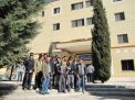 گزارش تصویری بازدید دانش آموزان پسر سال چهارم دوره دوم دبیرستان، از دانشگاه صنعتی شاهرود